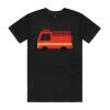 AS Colour Mens Staple Recycled Tee Thumbnail