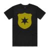 AS Colour Mens Staple Recycled Tee Thumbnail