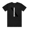 AS Colour Mens Staple Recycled Tee Thumbnail