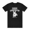 AS Colour Mens Staple Recycled Tee Thumbnail