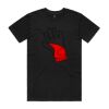 AS Colour Mens Staple Recycled Tee Thumbnail