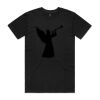AS Colour Mens Staple Recycled Tee Thumbnail