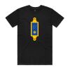 AS Colour Mens Staple Recycled Tee Thumbnail