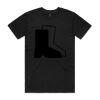 AS Colour Mens Staple Recycled Tee Thumbnail