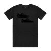 AS Colour Mens Staple Recycled Tee Thumbnail