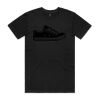 AS Colour Mens Staple Recycled Tee Thumbnail