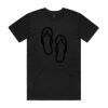 AS Colour Mens Staple Recycled Tee Thumbnail