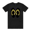 AS Colour Mens Staple Recycled Tee Thumbnail