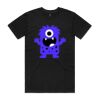 AS Colour Mens Staple Recycled Tee Thumbnail