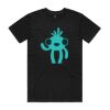 AS Colour Mens Staple Recycled Tee Thumbnail