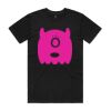 AS Colour Mens Staple Recycled Tee Thumbnail