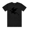 AS Colour Mens Staple Recycled Tee Thumbnail