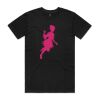 AS Colour Mens Staple Recycled Tee Thumbnail