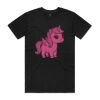 AS Colour Mens Staple Recycled Tee Thumbnail