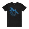 AS Colour Mens Staple Recycled Tee Thumbnail