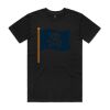 AS Colour Mens Staple Recycled Tee Thumbnail