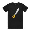 AS Colour Mens Staple Recycled Tee Thumbnail