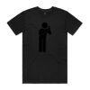 AS Colour Mens Staple Recycled Tee Thumbnail