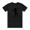 AS Colour Mens Staple Recycled Tee Thumbnail
