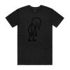 AS Colour Mens Staple Recycled Tee Thumbnail
