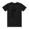 AS Colour Mens Staple Recycled Tee Thumbnail