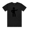 AS Colour Mens Staple Recycled Tee Thumbnail