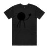 AS Colour Mens Staple Recycled Tee Thumbnail