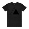 AS Colour Mens Staple Recycled Tee Thumbnail