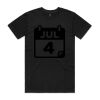 AS Colour Mens Staple Recycled Tee Thumbnail