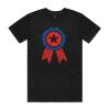 AS Colour Mens Staple Recycled Tee Thumbnail