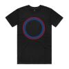 AS Colour Mens Staple Recycled Tee Thumbnail