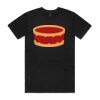 AS Colour Mens Staple Recycled Tee Thumbnail