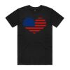 AS Colour Mens Staple Recycled Tee Thumbnail