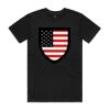 AS Colour Mens Staple Recycled Tee Thumbnail
