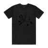 AS Colour Mens Staple Recycled Tee Thumbnail