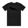 AS Colour Mens Staple Recycled Tee Thumbnail