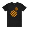 AS Colour Mens Staple Recycled Tee Thumbnail
