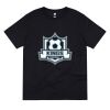 Thread Project Unisex Summer Tee Thumbnail