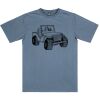 Thread Project Unisex Legend Tee Thumbnail