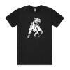 AS Colour Mens Staple Marle Tee Thumbnail