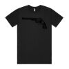 AS Colour Mens Staple Marle Tee Thumbnail