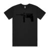 AS Colour Mens Staple Marle Tee Thumbnail