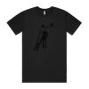 AS Colour Mens Staple Marle Tee Thumbnail