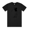 AS Colour Mens Staple Marle Tee Thumbnail