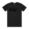 AS Colour Mens Staple Marle Tee Thumbnail
