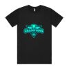 AS Colour Mens Staple Marle Tee Thumbnail