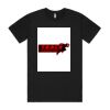 AS Colour Mens Staple Marle Tee Thumbnail
