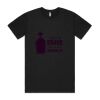 AS Colour Mens Staple Marle Tee Thumbnail