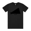 AS Colour Mens Staple Marle Tee Thumbnail