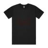 AS Colour Mens Staple Marle Tee Thumbnail